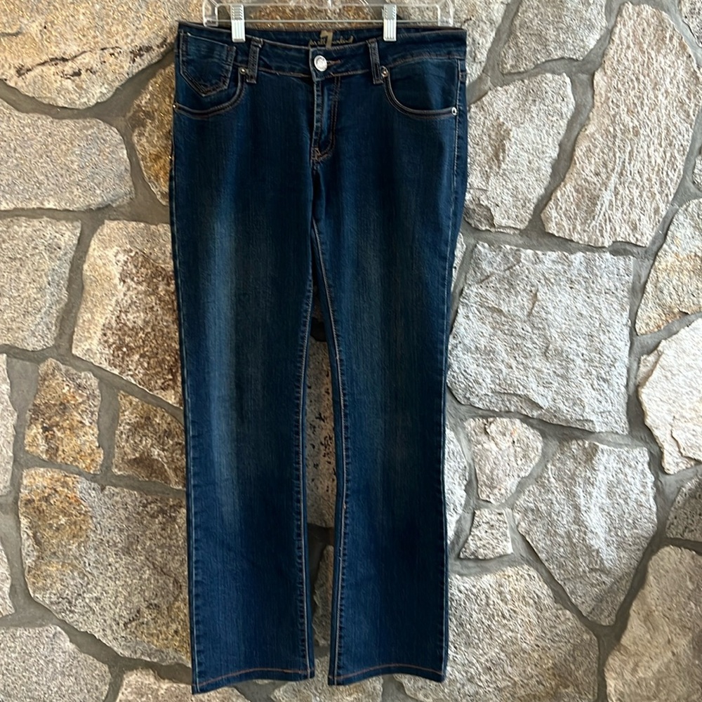 7 For All Mankind Jeans